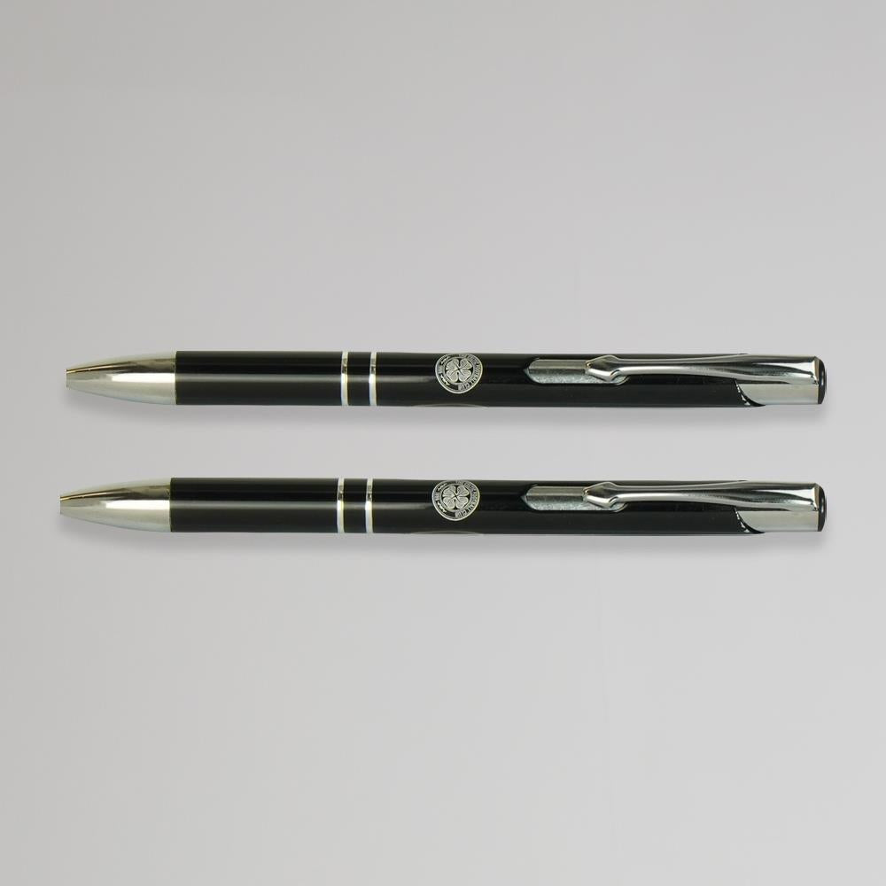 Celtic Pen and Pencil Set