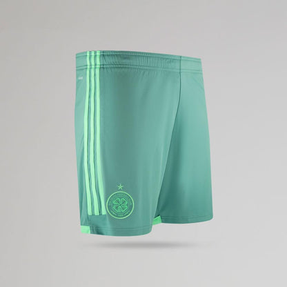 Celtic Junior 2023/24 Third Shorts