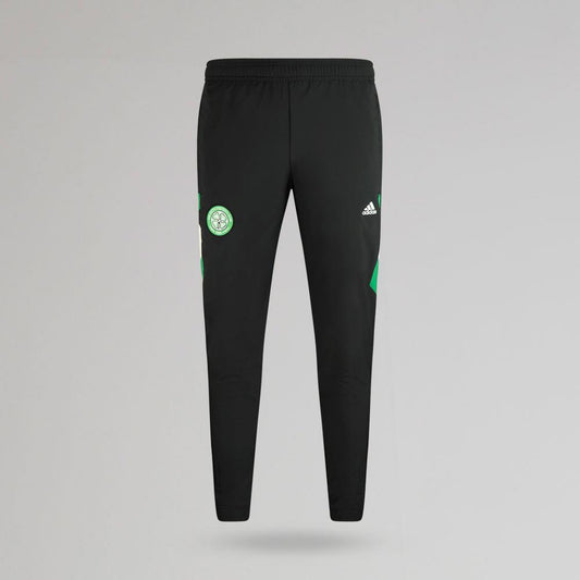 adidas Celtic Icon Tracksuit Bottoms