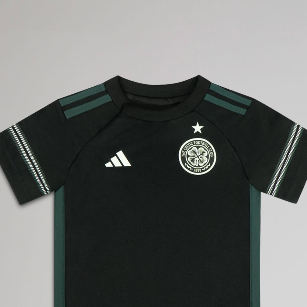 Celtic Baby 2023/24 Away Kit