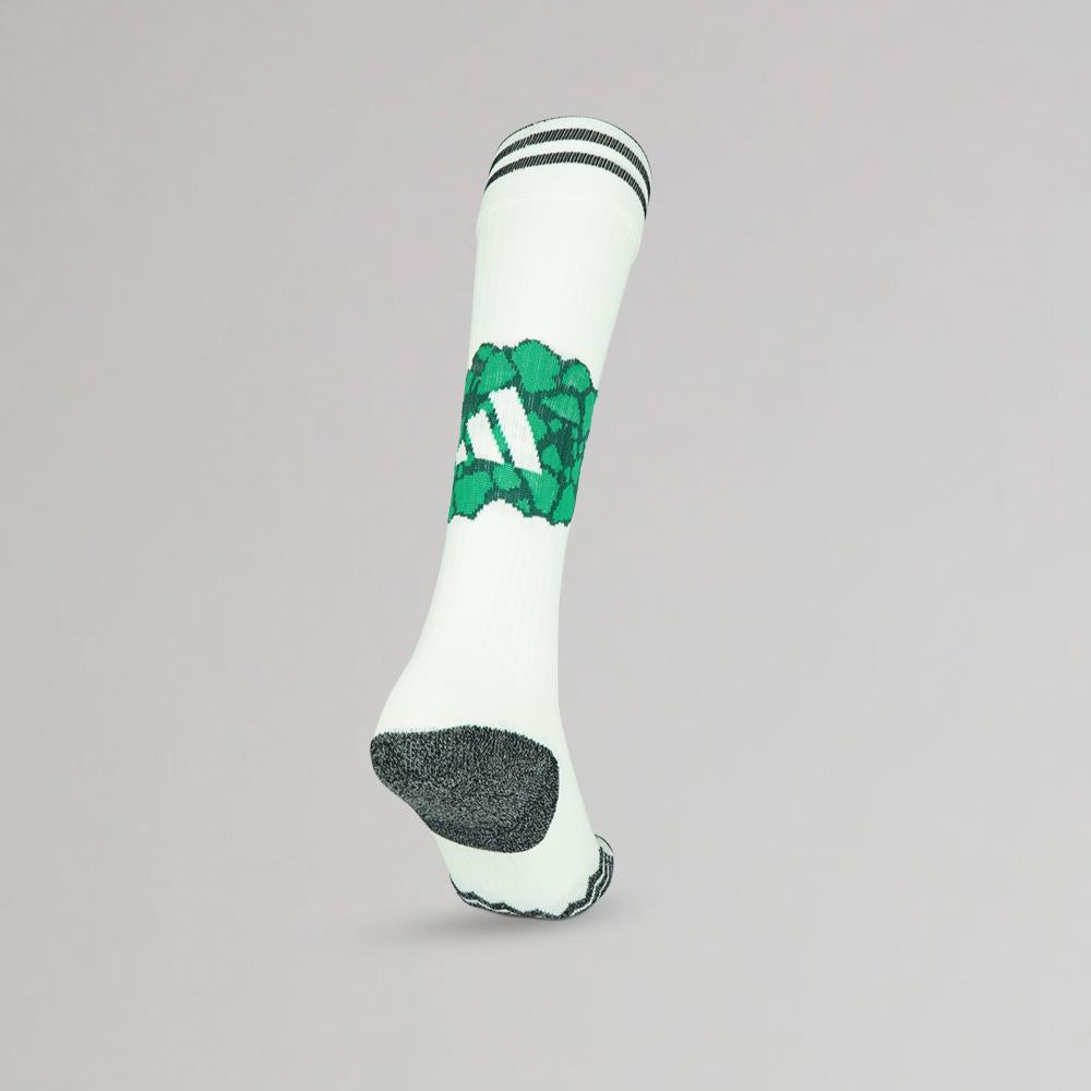 Celtic Junior 2023/24 Home Socks