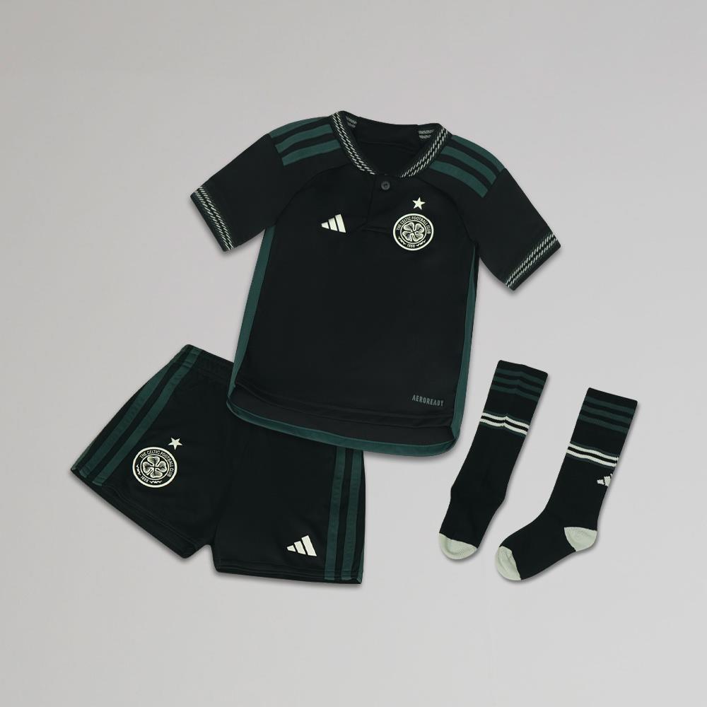 Celtic Infant 2023/24 Away Kit