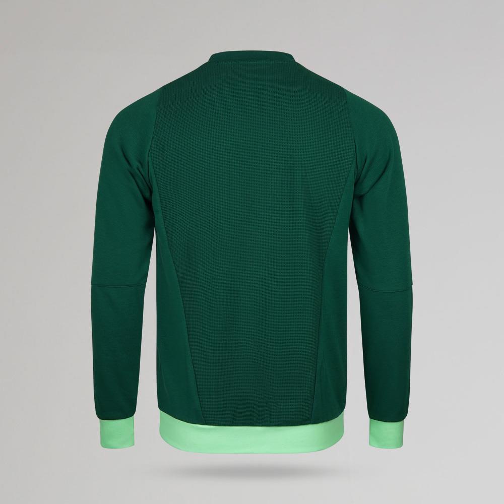 adidas Celtic 2023/24 Green Crew Sweater