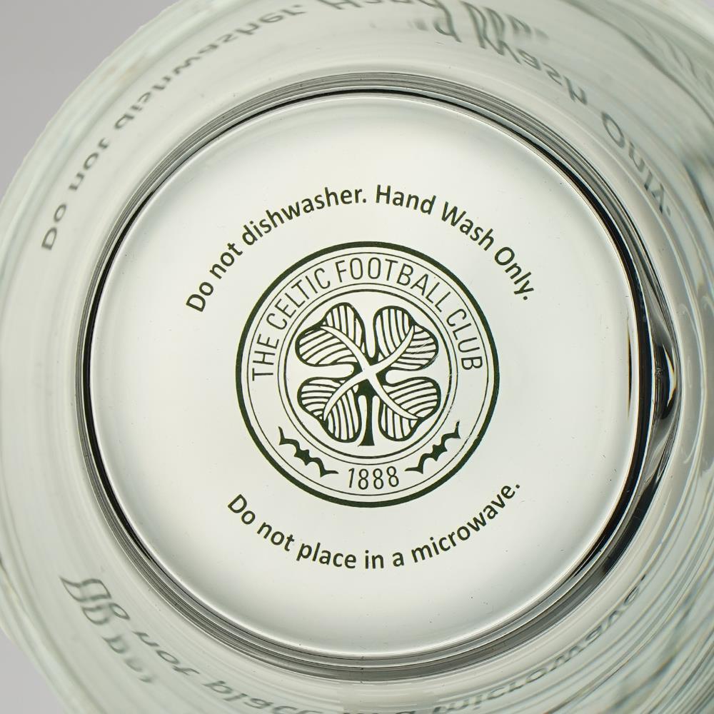 Celtic Football Club Tankard