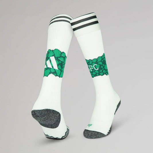 Celtic Men's 2023/24 Home Socks