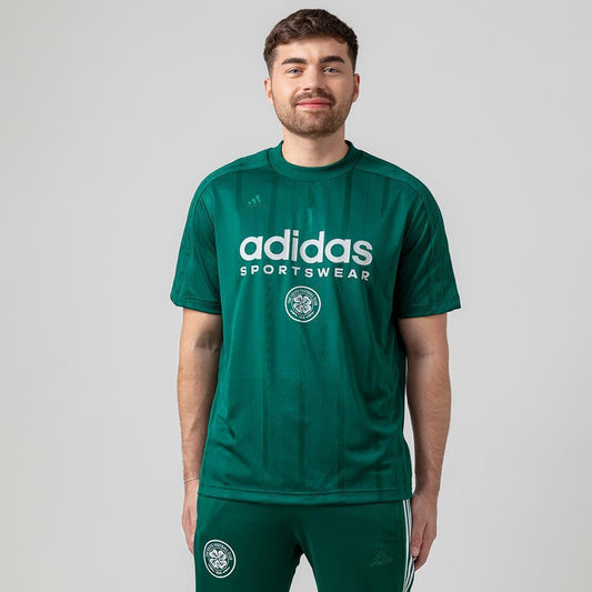 adidas Sportswear x Celtic T-Shirt