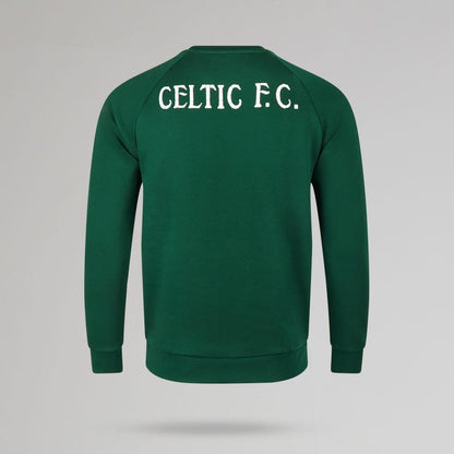 adidas Celtic Originals Crew Sweatshirt