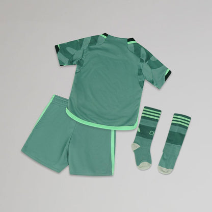 Celtic Infant 2023/24 Third Kit