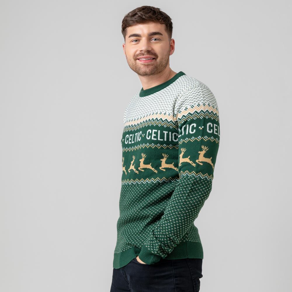 Christmas jumpers adults best sale