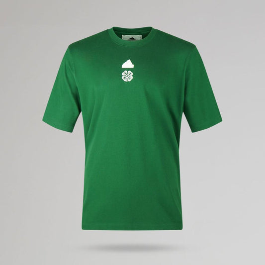 adidas Celtic 2023/24 라이프스타일 티셔츠