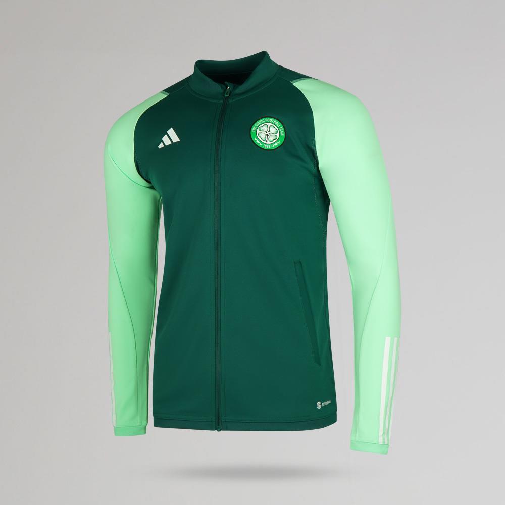 2012-13 Celtic '125th Anniversary' Nike Track Jacket