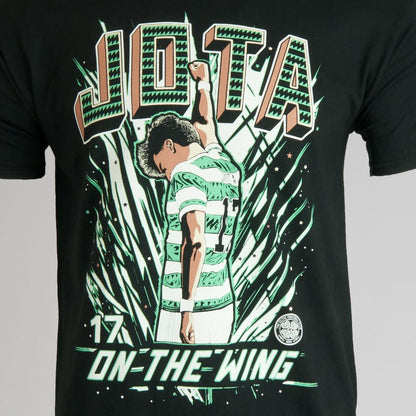 셀틱 남성용 Jota 티셔츠