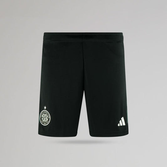 Celtic Junior 2023/24 Away Shorts