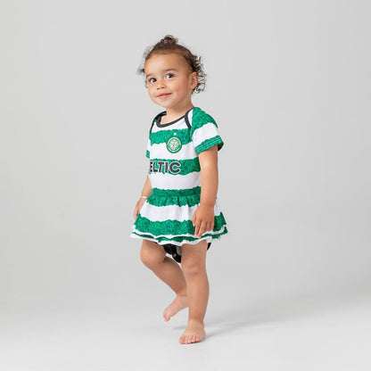 Celtic Infant Kit Tutu Bodysuit