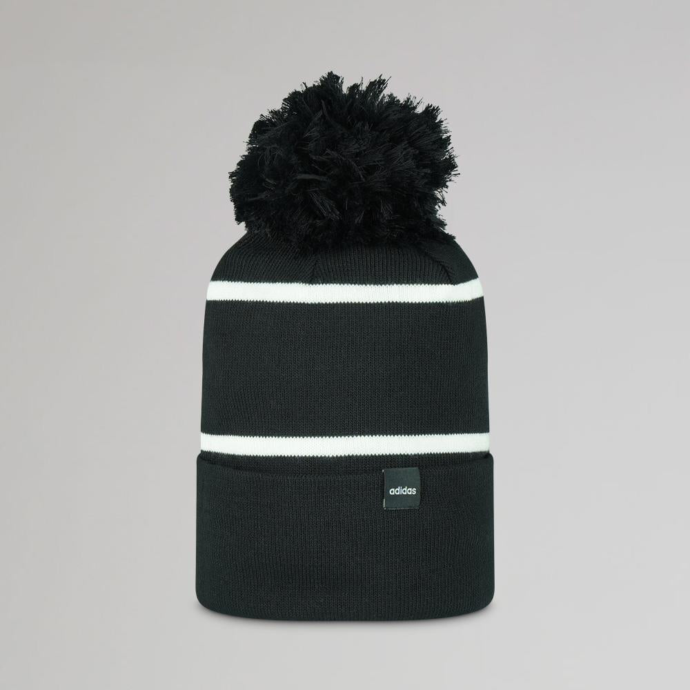 Adidas beanie pom pom 2025 hat