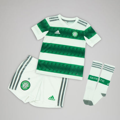 Celtic Infant 2022/23 Home Kit