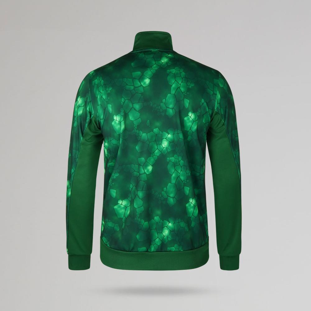 adidas Celtic 2023/24 라이프스타일 트랙 재킷
