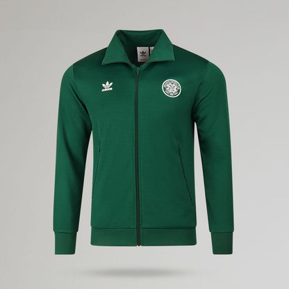 adidas Celtic Originals Track Jacket