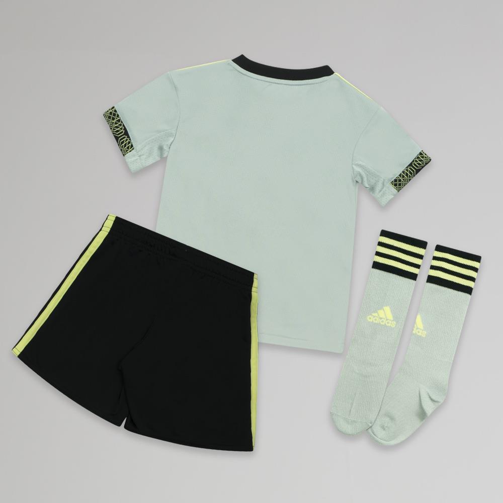 Celtic Infant 2022/23 Third Kit