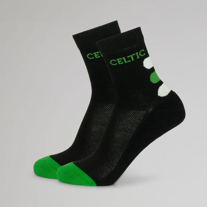 Celtic 2 Pack Sports Socks
