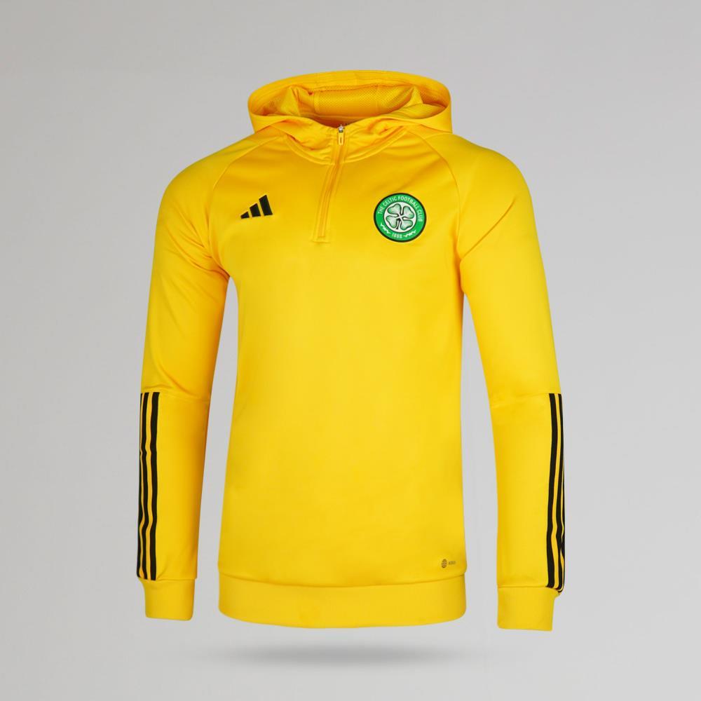 Celtic training sale travel hoodie