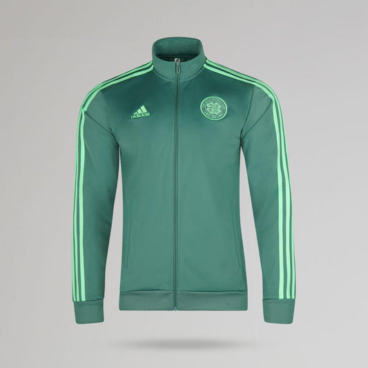 adidas Celtic 2023/24 DNA Track Jacket