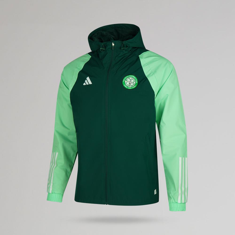 Nike Silver Tag Celtic Football Club 1888 Soccer Full Zip Track Jacket Mens  XL | eBay
