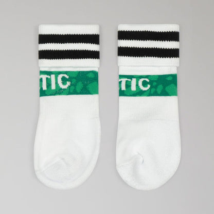 Celtic Baby 2023/24 Home Socks