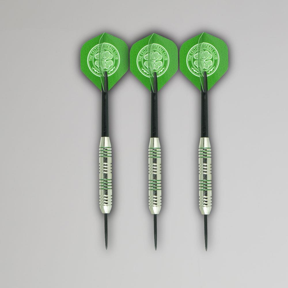 ケルティックダーツセット – Official Celtic Store