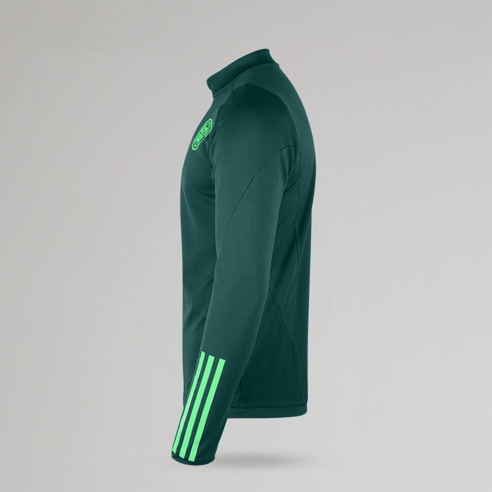 adidas Celtic 2023/24 Dark Green Track Top