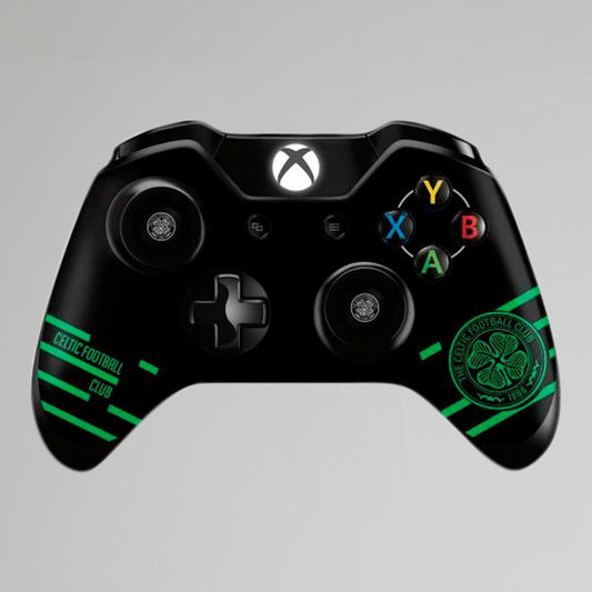 ケルティック Xbox シリコン コントローラー スキン