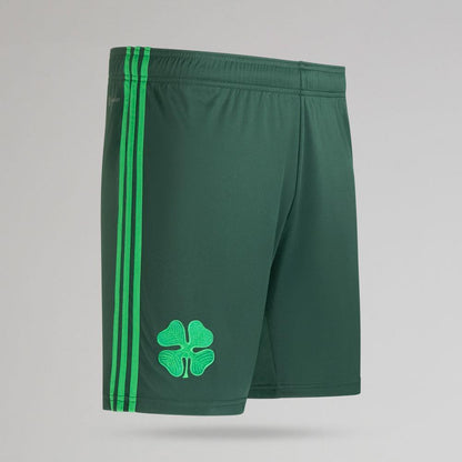 Celtic Mens 2022/23 Origins Shorts