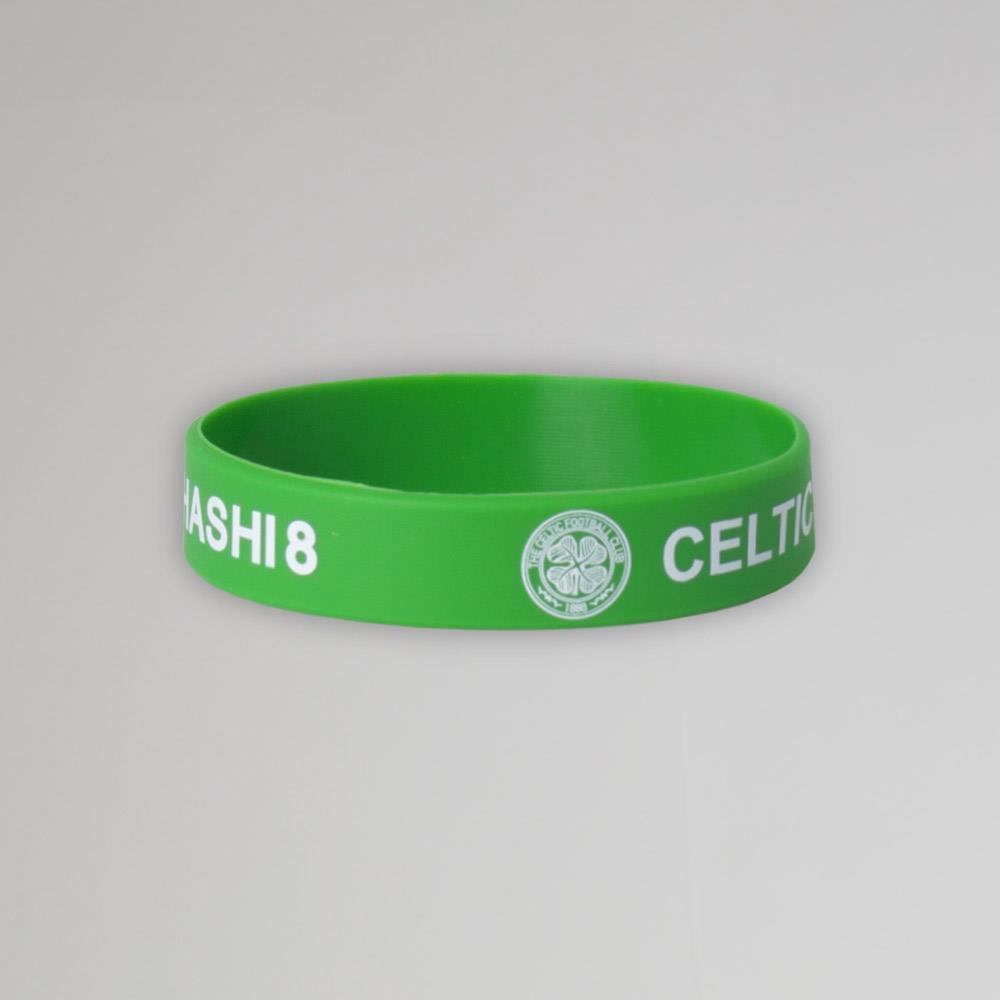 Celtic Kyogo Wristband