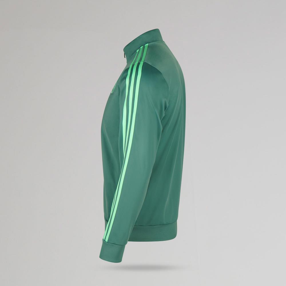 adidas Celtic 2023/24 DNA 트랙 재킷