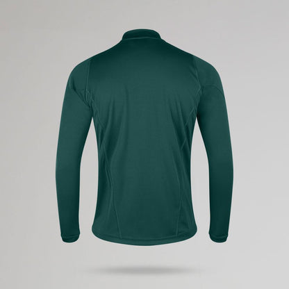 adidas Celtic 2023/24 Dark Green Track Jacket