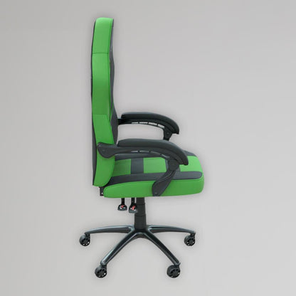 Celtic Player Edition Gaming Chair