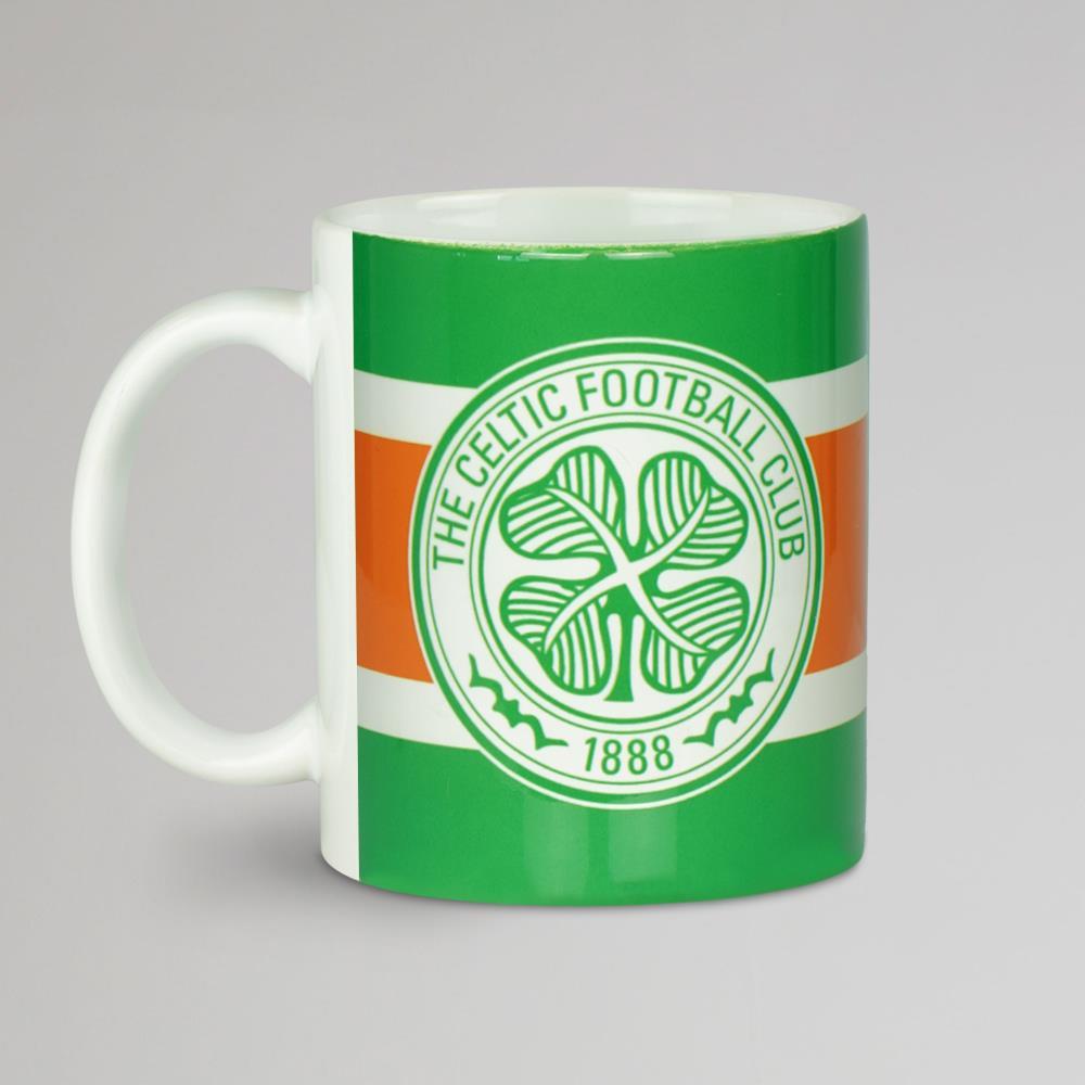 Irish Store GLASSWARE & MUGS – Official Celtic Store