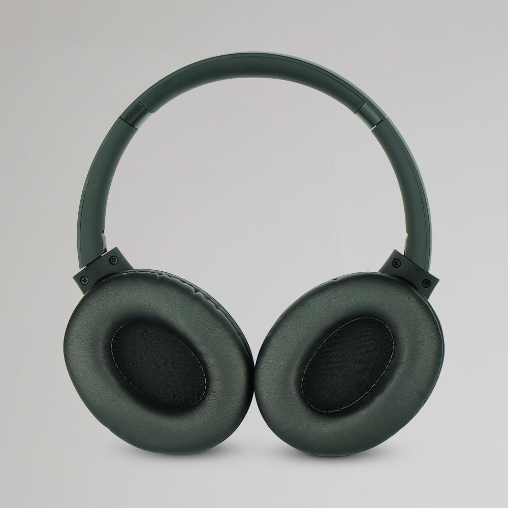 Celtic Bluetooth Noise Cancelling Headphones