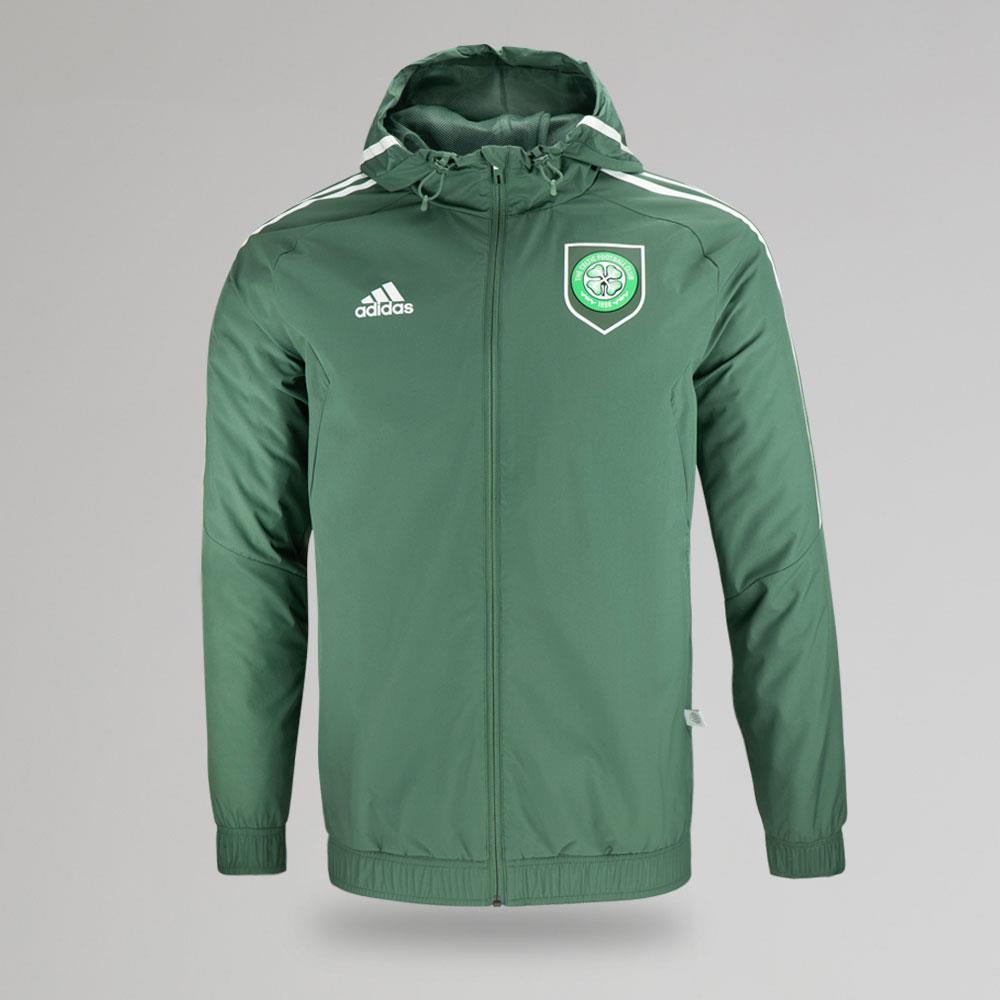Nike Celtic FC, Men's Fashion, Coats, Jackets and Outerwear on Carousell