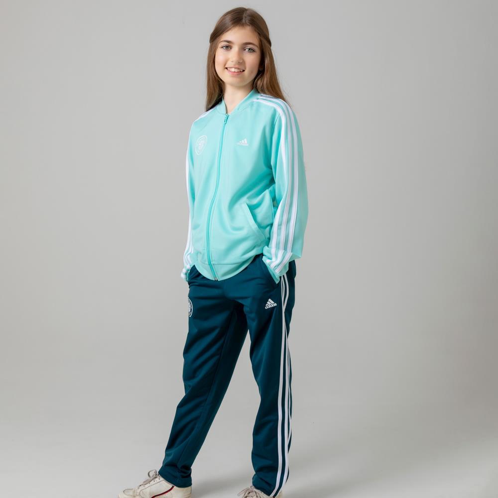 Cheap girls sales adidas tracksuit