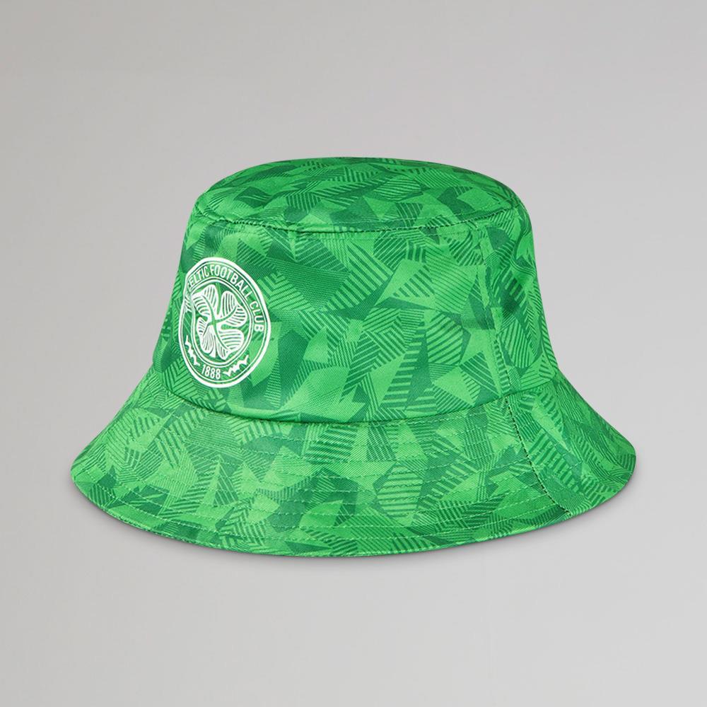 Celtic 2023/24 Champions League Bucket Hat
