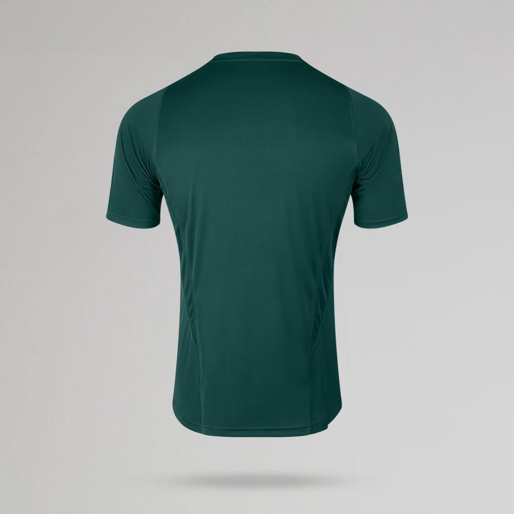 adidas Celtic 2023/24 Dark Green Training Jersey