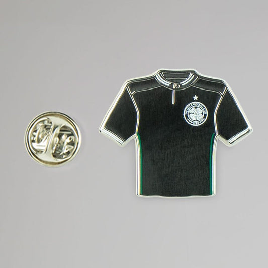 Celtic 23/24 Away Kit Badge