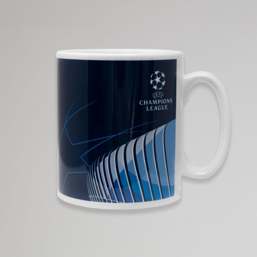 Celtic 2022-23 Champions League Mug