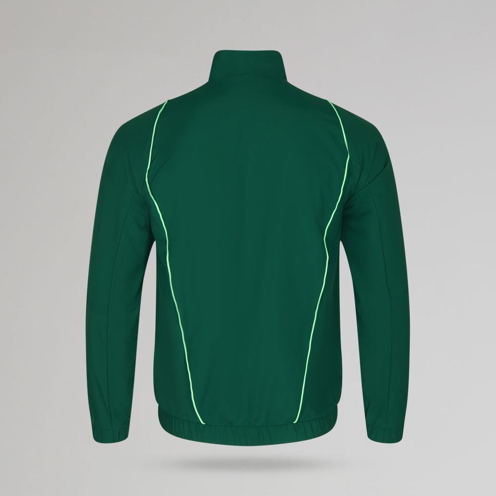 Celtic FC 1995 Joma Trivor Adult Bench Jacket - KS Teamwear