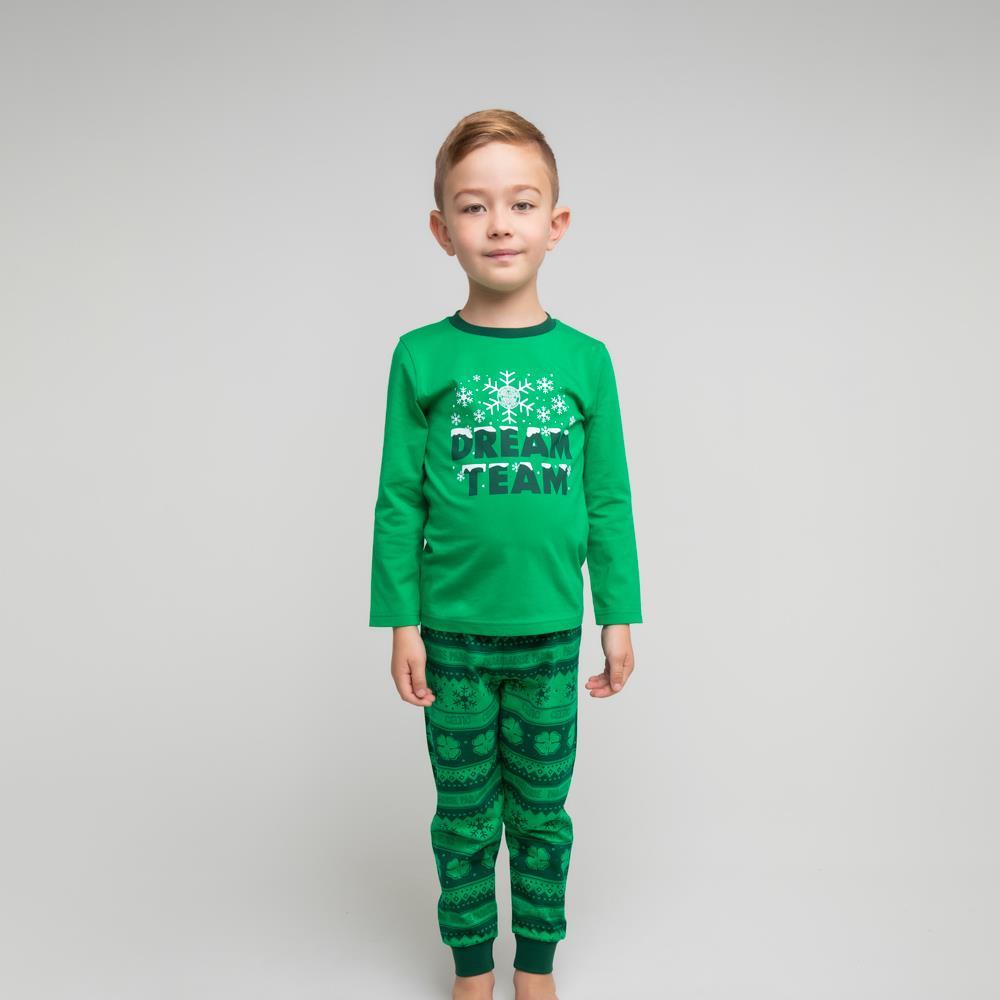 Celtic Adult Family PJs