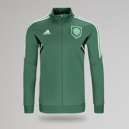 adidas Celtic 2022/23 Track Jacket