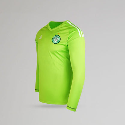 Celtic Junior 2023/24 Away Goalkeeper Shirt