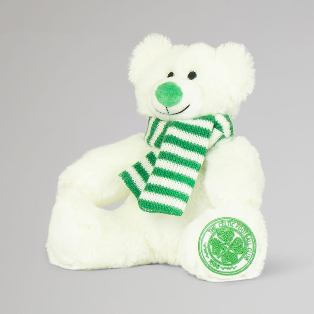 Celtic Polar Bear