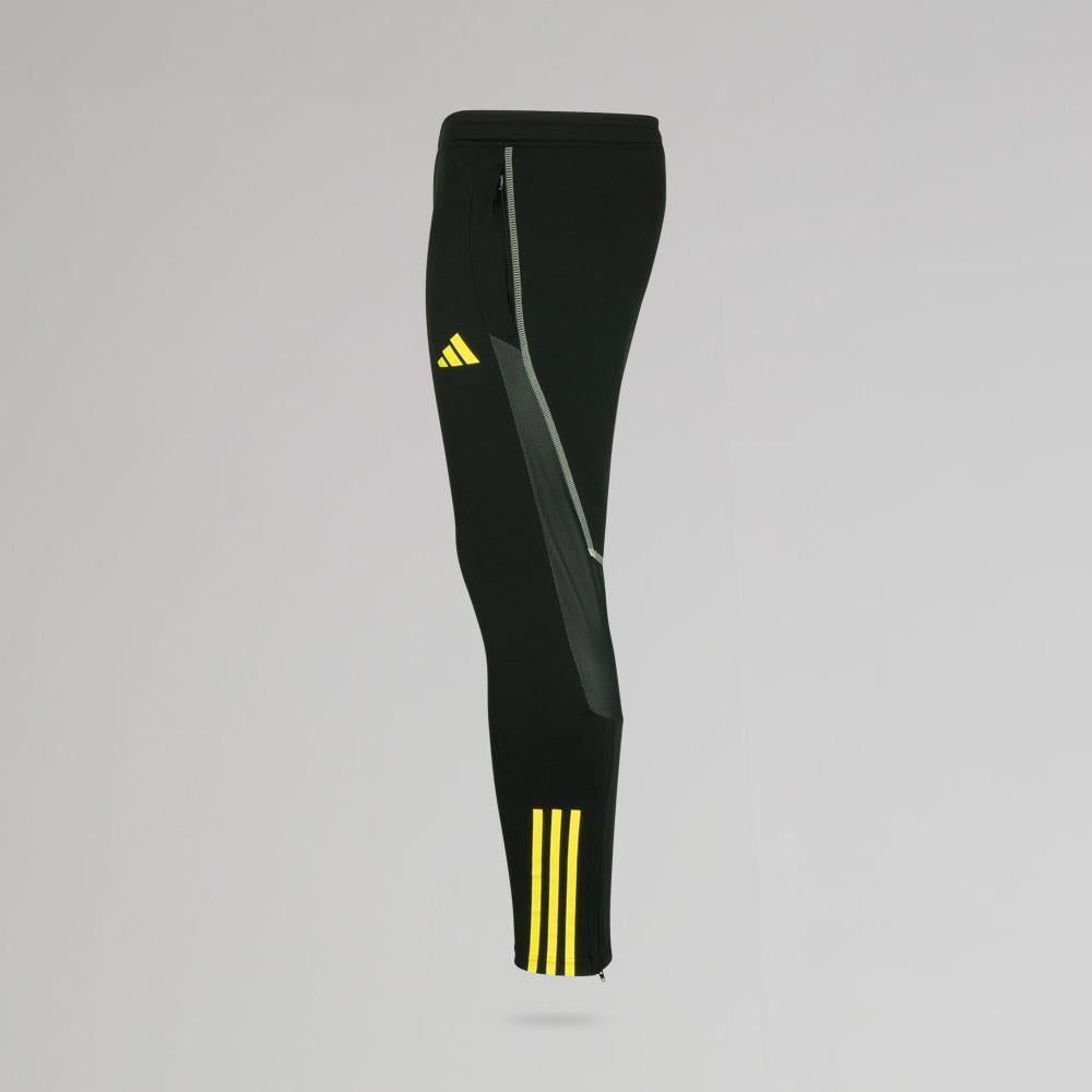 adidas Celtic 2023/24 ブラック トレーニング パンツ